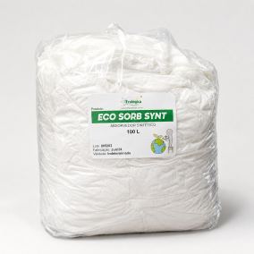 ECO SORB SYNT ABSORVEDOR SINTÉTICO
