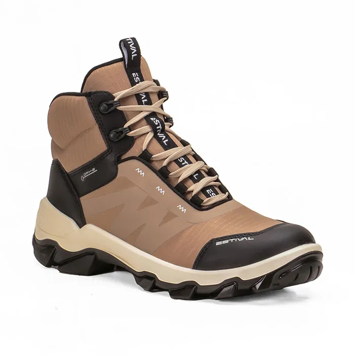 Imagem para: BOTA DE SEGURANÇA HYBRID FUTURE SAND