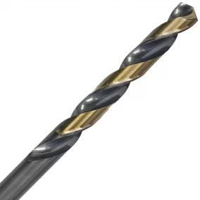 BROCAS HSS - ESPECIAIS PARA AÇO - ATÉ 2X MAIS RENDIMENTO