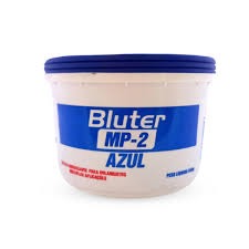 GRAXA DE LÍTIO AZUL - MP 2 - MÚLTIPLAS APLICAÇÕES - POTE COM 500g