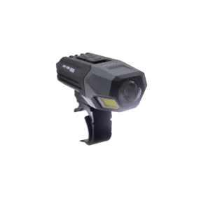 LANTERNA COM SUPORTE PARA BICICLETA 800 LUMENS RECARREGAVEL - ECO-950KS