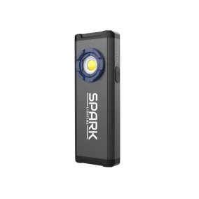 LANTERNA COB LED 800 LUMENS WIRELESS ECO - SK061