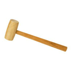 MARTELO ANTI FAISCA 250GR