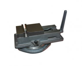 MORSA GIRATÓRIA DE PRECISÃO PARA MÁQUINA - ABERTURA 140MM