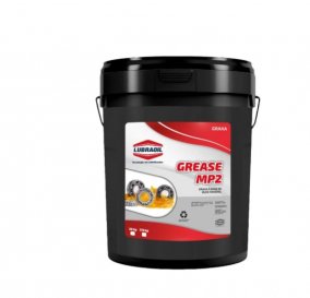 GRAXA COMPLEXO DE LÍTIO MP 2