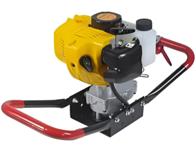 PERFURADOR DE SOLO A GASOLINA EA52I 51,7CC 2 TEMPOS