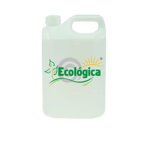 VASELINA LÍQUIDA PARA USO INDUSTRIAL - 5LT