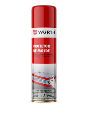 PROTETOR PARA MOLDES 300ML/170G