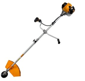 ROÇADEIRA A GASOLINA 52cc 2.3cv 2T