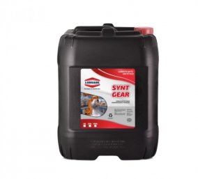 LUBRAOIL SYNT GEAR 320